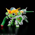 alt="Bandai 5072561 - HG New Keroro Robo Kero-PLA" title="Bandai 5072561 - HG New Keroro Robo Kero-PLA"