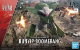 Bandai 5062007 - HG 1/72 Bunyip Boomerang Kyoukai Senki
