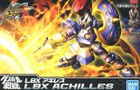 Bandai 5058201 - LBX Achilles Hyper Function 001
