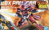 Bandai 5058218 - LBX Pandora No.010