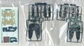 alt="Bandai 209430 - 1/72 Macross 07 Lilldraken + Missile Pod For 1/72 SV-262Hs Draken III (Keith Aerd Windermere Use)" title="Bandai 209430 - 1/72 Macross 07 Lilldraken + Missile Pod For 1/72 SV-262Hs Draken III (Keith Aerd Windermere Use)"