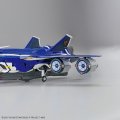 alt="Bandai 5074313 - HG 1/100 VF-25G Messiah Valkyrie (Michael Custom) Deluxe Set" title="Bandai 5074313 - HG 1/100 VF-25G Messiah Valkyrie (Michael Custom) Deluxe Set"