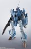 Bandai 65126 - VF-0D Phoenix (Shin Kudo Use) Hi-Metal R Macross 40th Anniversary