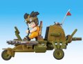 alt="Bandai 216401 - Son Gokou\'s Jet Buggy Mecha Collection Dragonball Vol.4" title="Bandai 216401 - Son Gokou\'s Jet Buggy Mecha Collection Dragonball Vol.4"