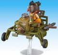 alt="Bandai 216401 - Son Gokou\'s Jet Buggy Mecha Collection Dragonball Vol.4" title="Bandai 216401 - Son Gokou\'s Jet Buggy Mecha Collection Dragonball Vol.4"