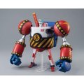 alt="Bandai 5066741 - Best Mecha Collection Iron Pirates BF38 General Franky" title="Bandai 5066741 - Best Mecha Collection Iron Pirates BF38 General Franky"