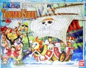 Bandai #B-171627 - One Piece Thousand Sunny (New World Ver.)