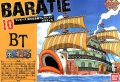 alt="Bandai B-191398 - One Piece 10 Restaurant Baratie" title="Bandai B-191398 - One Piece 10 Restaurant Baratie"