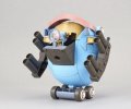 alt="Bandai 5055723 - Chopper Robo Super 1 Guard Fortress" title="Bandai 5055723 - Chopper Robo Super 1 Guard Fortress"