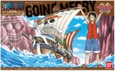 Bandai 5057427 - Grand Ship Collection Going MERRY