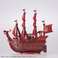 alt="Bandai 5064024 - Red Force One Piece Film Red ver. (One Piece Grand Ship Collection)" title="Bandai 5064024 - Red Force One Piece Film Red ver. (One Piece Grand Ship Collection)"