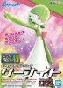 Bandai 5062078 - Gardevoir Pokemon Plamo Collection No.49 Select Series