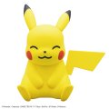 alt="Bandai 5065701 - Pikachu (Sitting Pose) Pokemon Quick 016" title="Bandai 5065701 - Pikachu (Sitting Pose) Pokemon Quick 016"