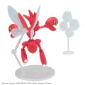 alt="Bandai 5067441 - Scizor Pokemon Plamo Collection 55 Select Series" title="Bandai 5067441 - Scizor Pokemon Plamo Collection 55 Select Series"