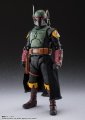 alt="Bandai 5069793 - S.H.Figuarts Boba Fett Classic Ver. (Star Wars: The Book of Boba Fett)" title="Bandai 5069793 - S.H.Figuarts Boba Fett Classic Ver. (Star Wars: The Book of Boba Fett)"