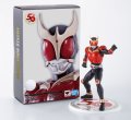 alt="Bandai 61350 - Kamen Rider Kuuga Mighty Form 50th Anniversary Ver. S.H.Figuarts (Shinkoccou Seihou)" title="Bandai 61350 - Kamen Rider Kuuga Mighty Form 50th Anniversary Ver. S.H.Figuarts (Shinkoccou Seihou)"
