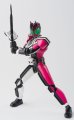 alt="Bandai 61351 - Masked Rider Decade 50th Anniversary Ver. Shinkocchou Seihou S.H.Figuarts" title="Bandai 61351 - Masked Rider Decade 50th Anniversary Ver. Shinkocchou Seihou S.H.Figuarts"