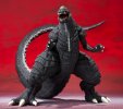 Bandai 61735 - Godzilla Ultima S.H.M.A Godzilla Singular Point