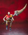 alt="Bandai 63232 - Jet Jaguar (2021) S.H.MonsterArts S.H.M.A Godzilla Singular Point" title="Bandai 63232 - Jet Jaguar (2021) S.H.MonsterArts S.H.M.A Godzilla Singular Point"