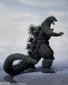 alt="Bandai 65147 - S.H. Monsterarts Godzilla (1991)-Shinjuku Decisive Battle Action Figure" title="Bandai 65147 - S.H. Monsterarts Godzilla (1991)-Shinjuku Decisive Battle Action Figure"