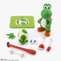 alt="Bandai BAN-69305 - S.H.Figuarts Yoshi (Super Mario)" title="Bandai BAN-69305 - S.H.Figuarts Yoshi (Super Mario)"