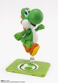alt="Bandai BAN-69305 - S.H.Figuarts Yoshi (Super Mario)" title="Bandai BAN-69305 - S.H.Figuarts Yoshi (Super Mario)"