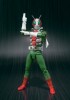 Bandai #HMR-60454 - S.H.Figuarts - Kamen Rider V3