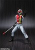 Bandai #HMR-60456 - S.H.Figuarts - Kamen Rider X