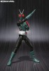 Bandai #HMR-71804 - S.H.Figuarts - Masked Rider 1 (Sakurajima Ver.)