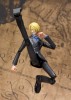 Bandai #HOP-65489 - S.H.Figuarts - (ONE PIECE) - SANJI