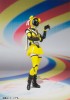 Bandai #HPR-81580 - S.H.Figuarts - AKIBAYELLOW 2