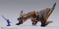 alt="Bandai 65511 - S.H.MonsterArts Monster Hunter Tigrex" title="Bandai 65511 - S.H.MonsterArts Monster Hunter Tigrex"