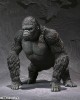 Bandai #BAN-81108 - S.H.MonsterArts - KING KONG