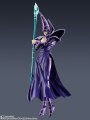 alt="Bandai 66755 - S.H.MonsterArts Yu-Gi-Oh! Dark Magician" title="Bandai 66755 - S.H.MonsterArts Yu-Gi-Oh! Dark Magician"