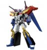 Bandai 70031 - Draias The Brave Fighter of the Sun Fighbird SMP