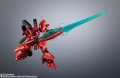alt="Bandai 5065499 - Chogokin MSN-04FF Sazabi" title="Bandai 5065499 - Chogokin MSN-04FF Sazabi"