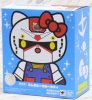 Bandai 59615 - Chogokin Gundam Hello Kitty