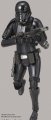 alt="Bandai 209052 - 1/12 Death Trooper Star Wars Rogue One" title="Bandai 209052 - 1/12 Death Trooper Star Wars Rogue One"