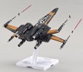 alt="Bandai 210500 - 1/72 Poe\'s X-Wing Fighter Star Wars" title="Bandai 210500 - 1/72 Poe\'s X-Wing Fighter Star Wars"