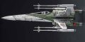 alt="Bandai 5058313 - 1/72 X-Wing Fighter (Star Wars: The Rise of Skywalker)" title="Bandai 5058313 - 1/72 X-Wing Fighter (Star Wars: The Rise of Skywalker)"