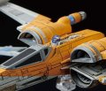 alt="Bandai 5059231 - 1/144 Poe\'s X-Wing Fighter & X-Wing Fighter Star Wars: The Rise of Skywalker" title="Bandai 5059231 - 1/144 Poe\'s X-Wing Fighter & X-Wing Fighter Star Wars: The Rise of Skywalker"