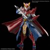 Bandai 5063800 - Ultraman Rosso Cao Cao Armour Ultraman the Armour of Legends