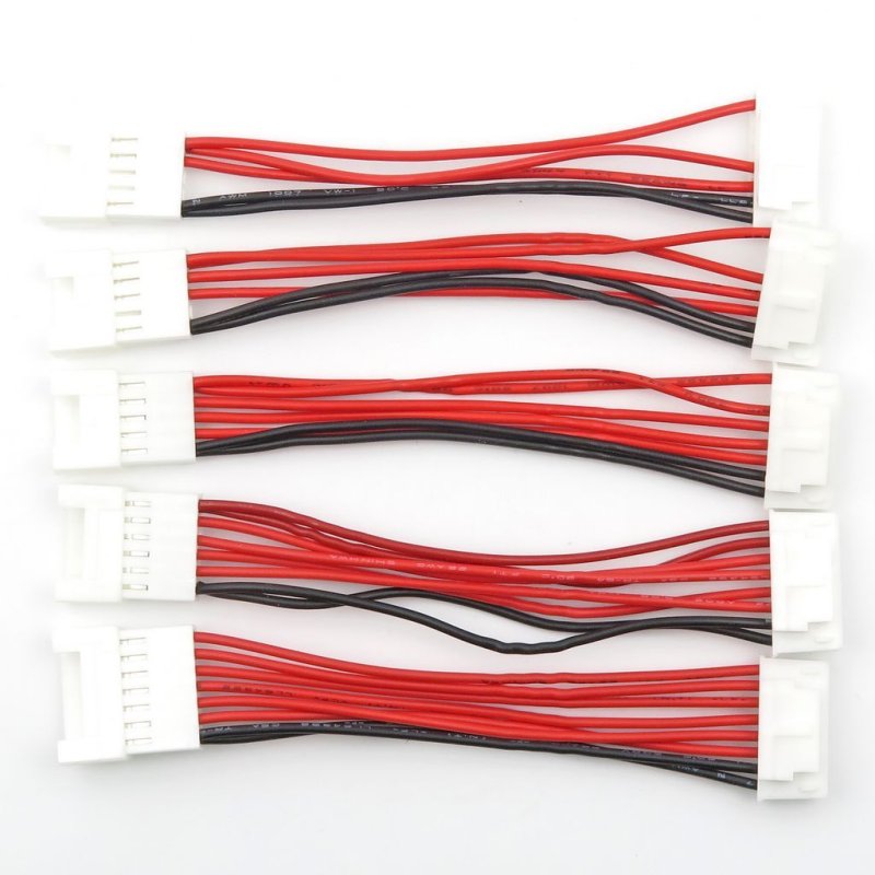 BANTAM BALANCE CONNECTION CABLE (POLYQUEST/HYPERION) FOR E-STATION BC5/BC6/PB5/PB6 #EAC123