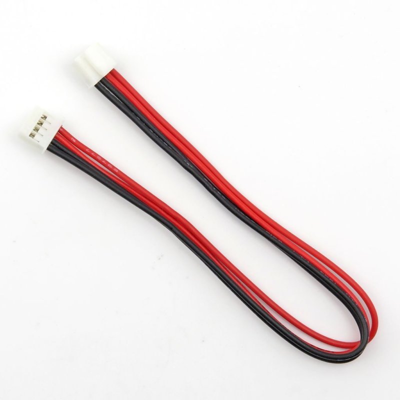 BANTAM DUAL EXPANSION LINK CABLE FOR E-STATION PB6 BALANCER #EAC130