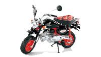 1/6 Motorcycle 1/6 Motorcycle