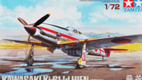1/72 War Bird Collection 1/72 War Bird Collection
