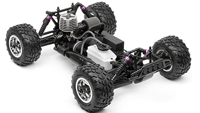 Nitro MT2 Nitro MT2