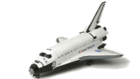 1/100 Orbiter 1/100 Orbiter
