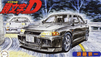 1/24 Initial D Series