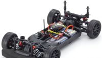 FAZER Chassis FAZER Chassis